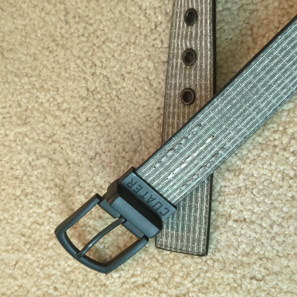 Travis Mathews Cuater